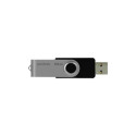 Goodram UTS2 USB flash drive 64 GB USB Type-A 2.0 Black