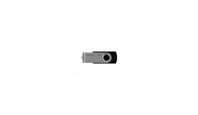 Goodram UTS2 USB flash drive 8 GB USB Type-A 2.0 Black