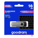 Goodram UTS3 USB flash drive 16 GB USB Type-A 3.2 Gen 1 (3.1 Gen 1) Black