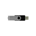 Goodram UTS2 USB flash drive 32 GB USB Type-A 2.0 Black