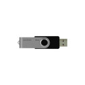 Goodram UTS2 USB flash drive 8 GB USB Type-A 2.0 Black
