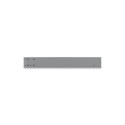 Ubiquiti Pro Max 24 PoE Managed L3 Gigabit Ethernet (10/100/1000) Power over Ethernet (PoE) Grey