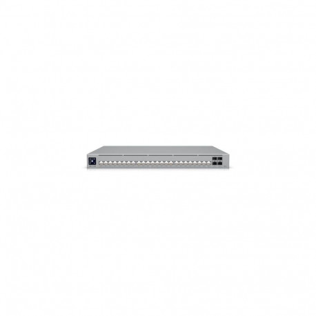 Ubiquiti UniFi Pro HD 24 PoE Managed L2/L3 2.5G Ethernet (100/1000/2500) Power over Ethernet (PoE) 1