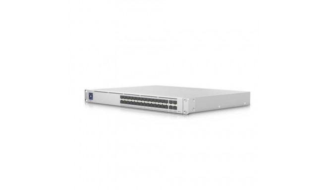 Ubiquiti UniFi Switch Pro Aggregation Managed L3 Grey