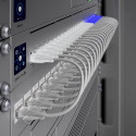 Ubiquiti Pro Max 24 PoE Managed L3 Gigabit Ethernet (10/100/1000) Power over Ethernet (PoE) Grey