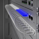 Ubiquiti Pro Max 24 PoE Managed L3 Gigabit Ethernet (10/100/1000) Power over Ethernet (PoE) Grey
