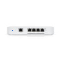 Ubiquiti UniFi Switch Flex XG Managed L2 10G Ethernet (100/1000/10000) Power over Ethernet (PoE) Whi