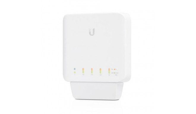 Ubiquiti UniFi Switch Flex (3-pack) Managed L2 Gigabit Ethernet (10/100/1000) Power over Ethernet (P