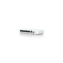 Ubiquiti UniFi Flex 2.5G Managed L2 2.5G Ethernet (100/1000/2500) Power over Ethernet (PoE) Desktop/