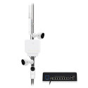 Ubiquiti UniFi Switch Flex (3-pack) Managed L2 Gigabit Ethernet (10/100/1000) Power over Ethernet (P