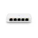 Ubiquiti UniFi Switch Flex Mini (5-pack) Managed Gigabit Ethernet (10/100/1000) Power over Ethernet 