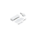 Ubiquiti UniFi Flex 2.5G Managed L2 2.5G Ethernet (100/1000/2500) Power over Ethernet (PoE) Desktop/