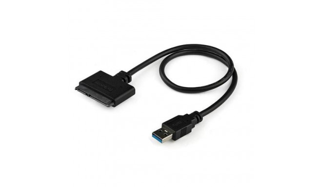 StarTech.com SATA to USB Cable with UASP