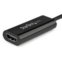 StarTech.com USB 3.0 to HDMI Adapter, USB to HDMI Monitor Converter for Windows, 1080P (no support f