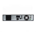 Green Cell UPS13 uninterruptible power supply (UPS) Double-conversion (Online) 1.999 kVA 900 W 6 AC 