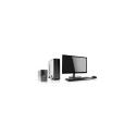 Gembird UPS-PC-1202AP uninterruptible power supply (UPS) Line-Interactive 1.2 kVA 720 W 4 AC outlet(
