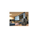 Gembird UPS-PC-1202AP uninterruptible power supply (UPS) Line-Interactive 1.2 kVA 720 W 4 AC outlet(