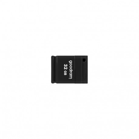 Goodram UPI2 USB flash drive 32 GB USB Type-A 2.0 Black