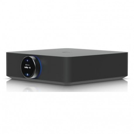Ubiquiti PowerAmp Home Black