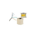 Gembird CAT6 UTP 100m networking cable Grey U/UTP (UTP)