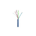 Gembird UPC-5004E-SOL-B networking cable Blue 305 m Cat5e U/UTP (UTP)
