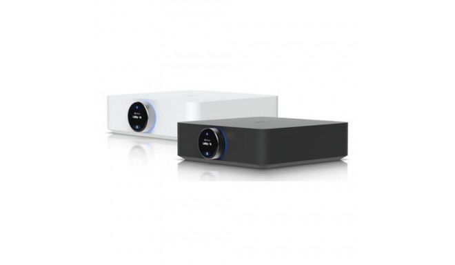 Ubiquiti PowerAmp Home White