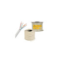 Gembird UPC-5004E-L/100 networking cable Grey 100 m Cat5e U/UTP (UTP)