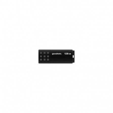 Goodram UME3 USB flash drive 128 GB USB Type-A 3.2 Gen 1 (3.1 Gen 1) Black