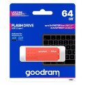 Goodram UME3 USB flash drive 64 GB USB Type-A 3.2 Gen 1 (3.1 Gen 1) Orange