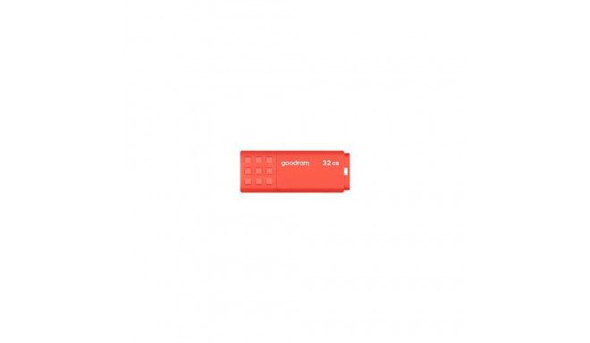 Goodram UME3 USB flash drive 32 GB USB Type-A 3.2 Gen 1 (3.1 Gen 1) Orange