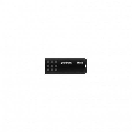 Goodram UME3 USB flash drive 16 GB USB Type-A 3.2 Gen 1 (3.1 Gen 1) Black