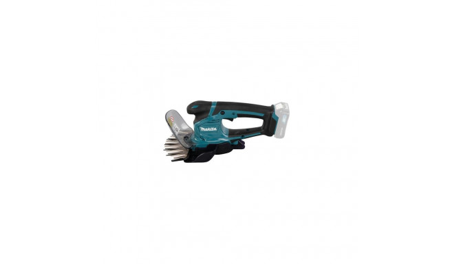 Makita UM600DZX cordless grass shear 12 V Black, Blue