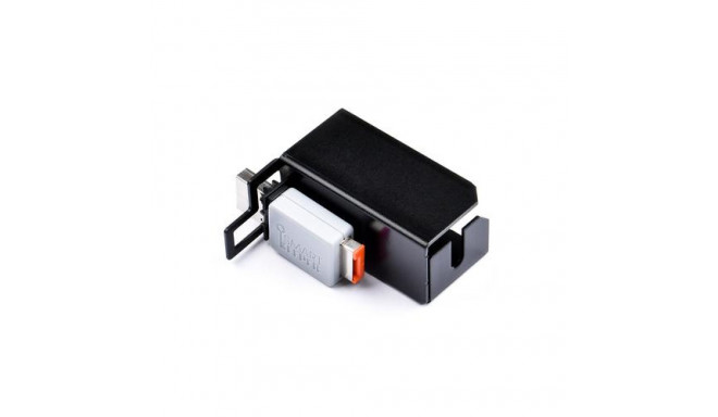 Smartkeeper UM03OR port blocker USB Type-A Orange 1 pc(s)