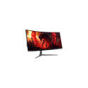 Acer Nitro ED0 ED340CU S3 computer monitor 86.4 cm (34&quot;) 3440 x 1440 pixels UltraWide Quad 
