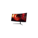 Acer Nitro ED0 ED340CU S3 computer monitor 86.4 cm (34&quot;) 3440 x 1440 pixels UltraWide Quad 