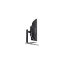 Acer Nitro ED0 ED340CU S3 computer monitor 86.4 cm (34&quot;) 3440 x 1440 pixels UltraWide Quad 
