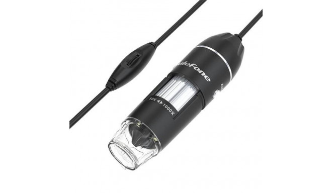 Ulefone uSmart C01 100x Digital microscope