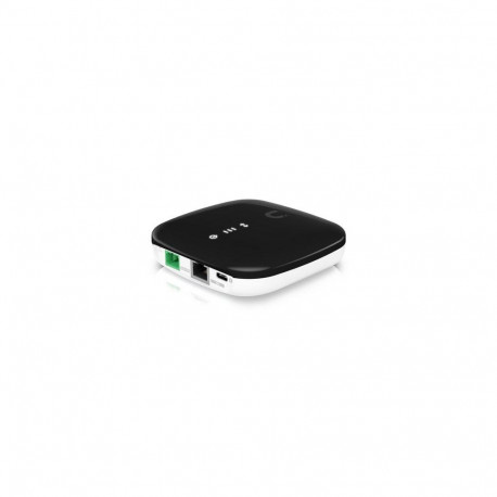 Ubiquiti UISP -FIBER-XGS network media converter 10000 Mbit/s Black, White