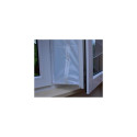 Activejet Universal window seal for mobile air conditioners Selected UKP-4UNI