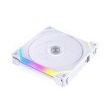 Lian Li Uni Fan SL V2 140 Computer case 14 cm White 1 pc(s)