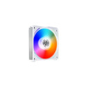 Lian Li Uni Fan AL120 Computer case 12 cm White 3 pc(s)
