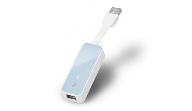 TP-Link UE200 network card Ethernet 100 Mbit/s