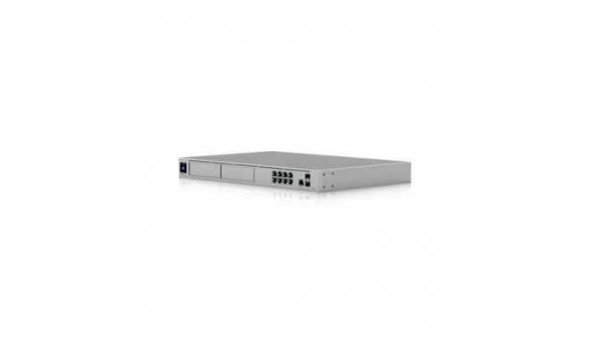 Ubiquiti UniFi Dream Machine Pro Max Managed 2.5G Ethernet (100/1000/2500) 1U Grey