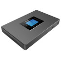 Grandstream Networks UCM6301 Private Branch Exchange (PBX) system 500 user(s) IP PBX (private &a