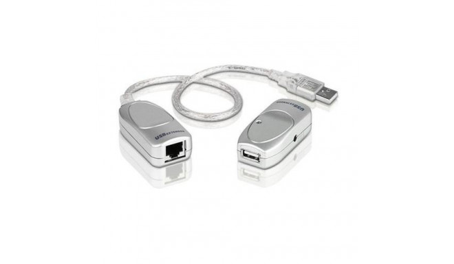 ATEN USB 1.1 Over Cat5e/6 Extender (60m)
