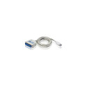 ATEN USB Parallel Printer Cable
