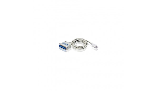 ATEN USB Parallel Printer Cable