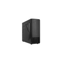 Chieftec UC-03B-OP computer case Tower Black