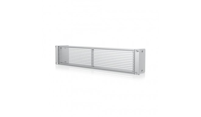 Ubiquiti UACC-RACK-PANEL-VENTED-2U rack accessory Vented blank panel
