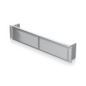 Ubiquiti UACC-RACK-PANEL-VENTED-2U rack accessory Vented blank panel